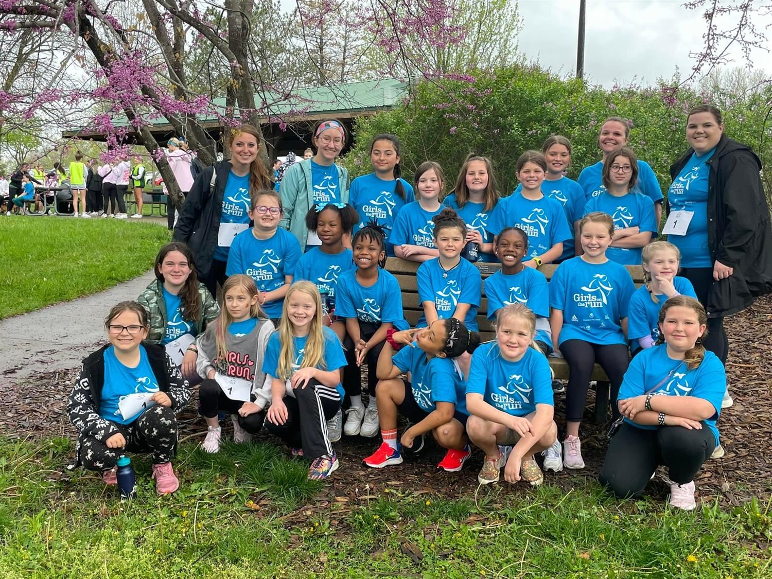 Belair Spring 2022